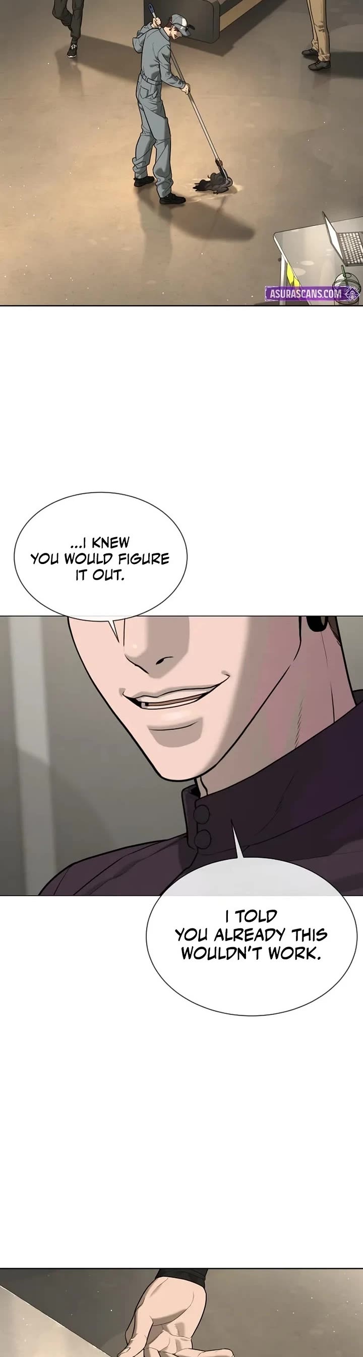 Killer Pietro chapter 106 page 63