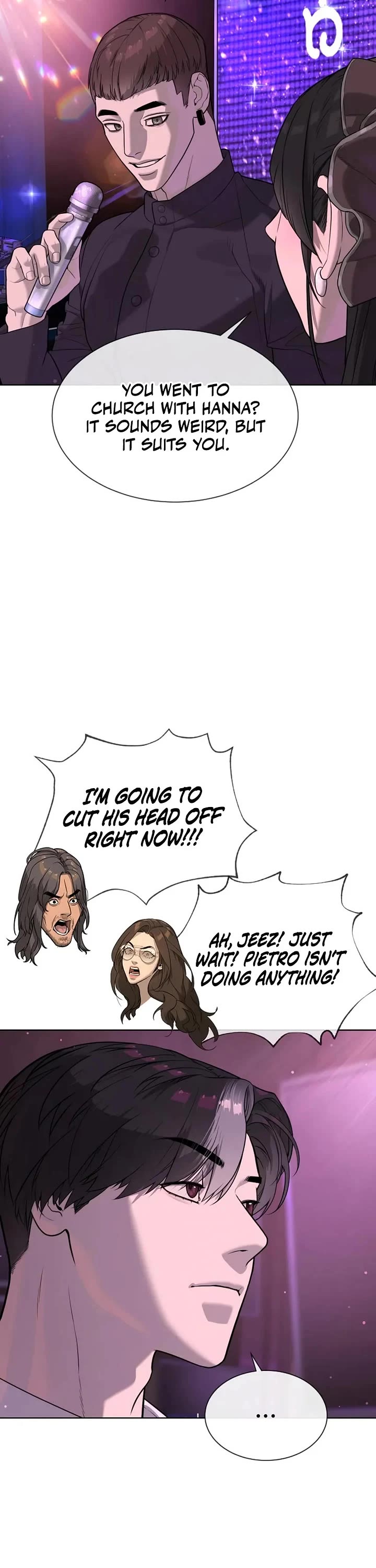 Killer Pietro chapter 106 page 7