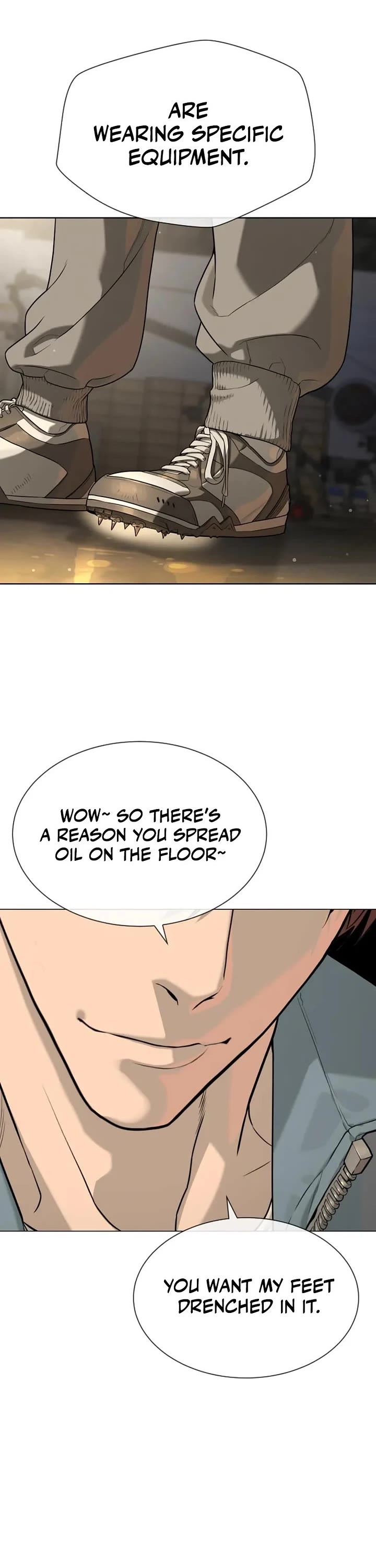 Killer Pietro chapter 106 page 70