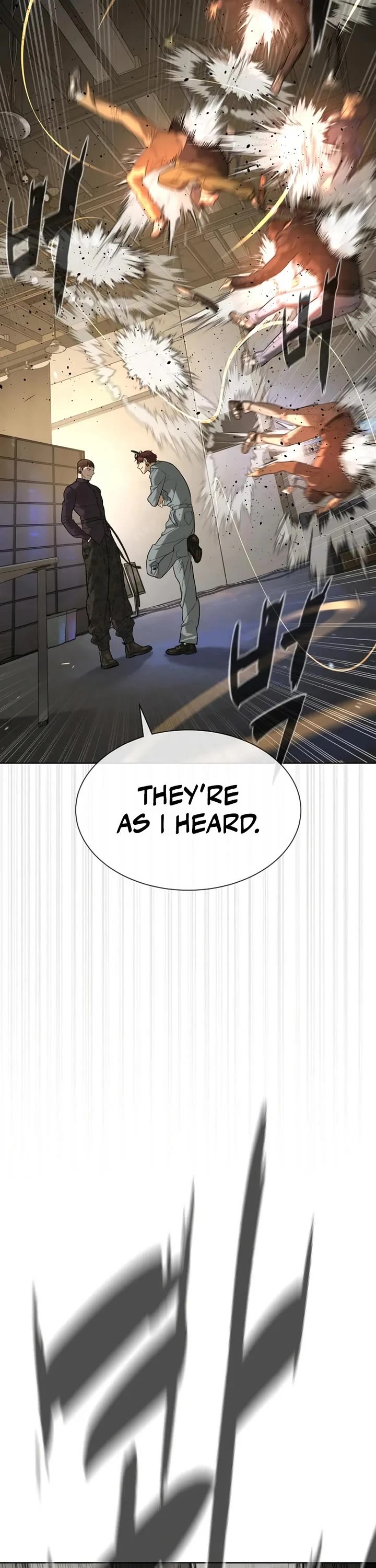 Killer Pietro chapter 106 page 75