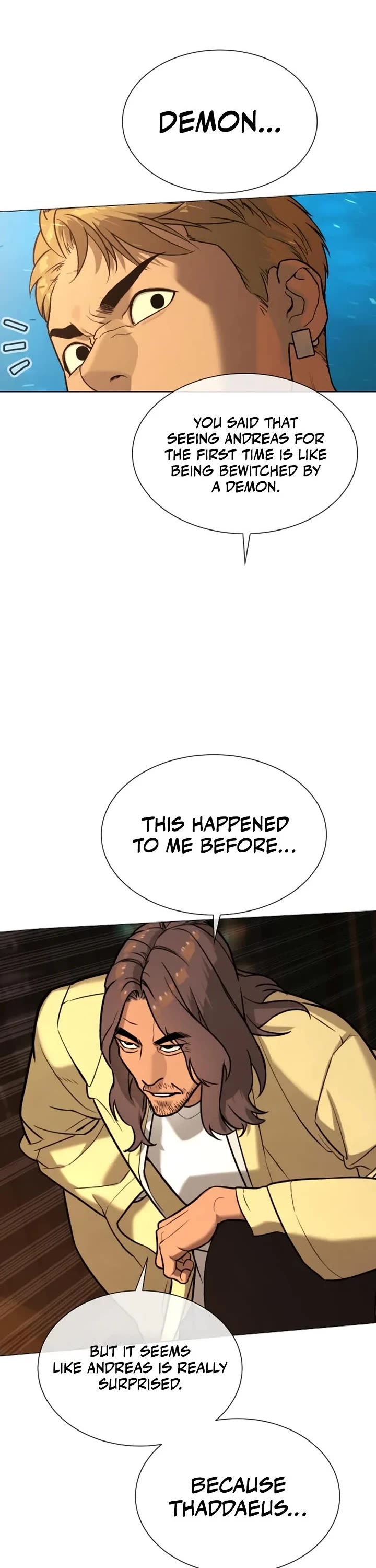 Killer Pietro chapter 106 page 79