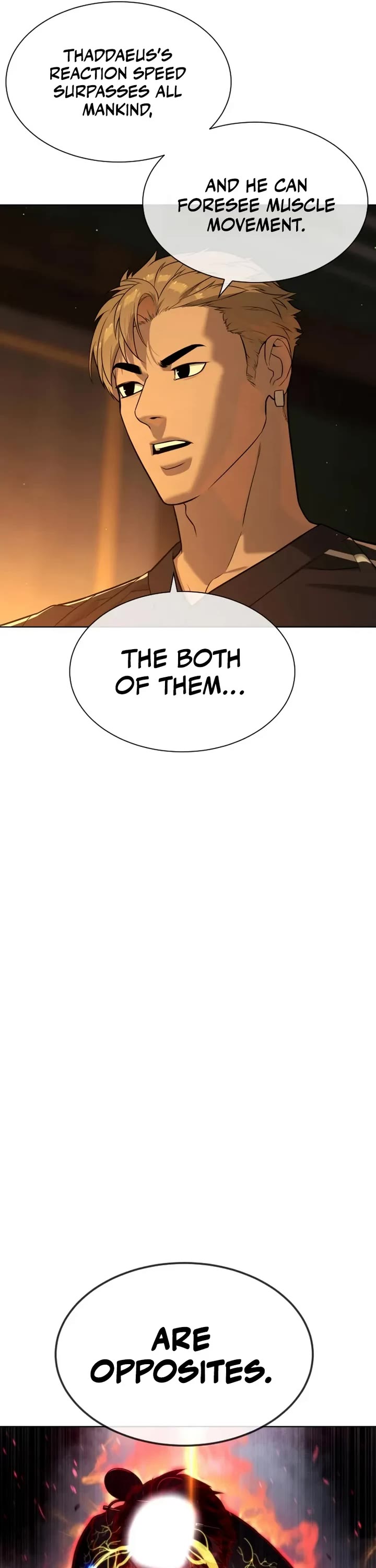 Killer Pietro chapter 107 page 19