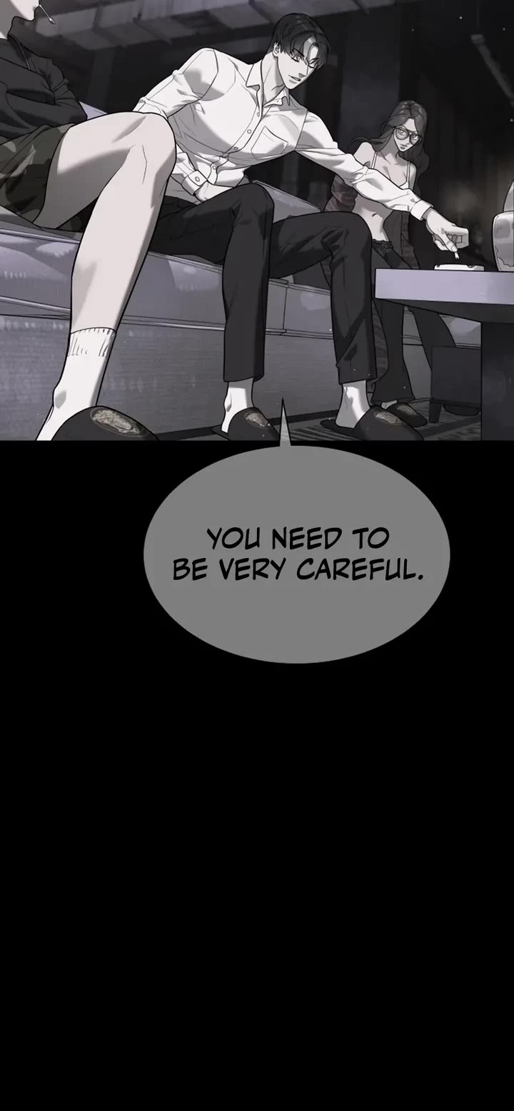Killer Pietro chapter 107 page 27