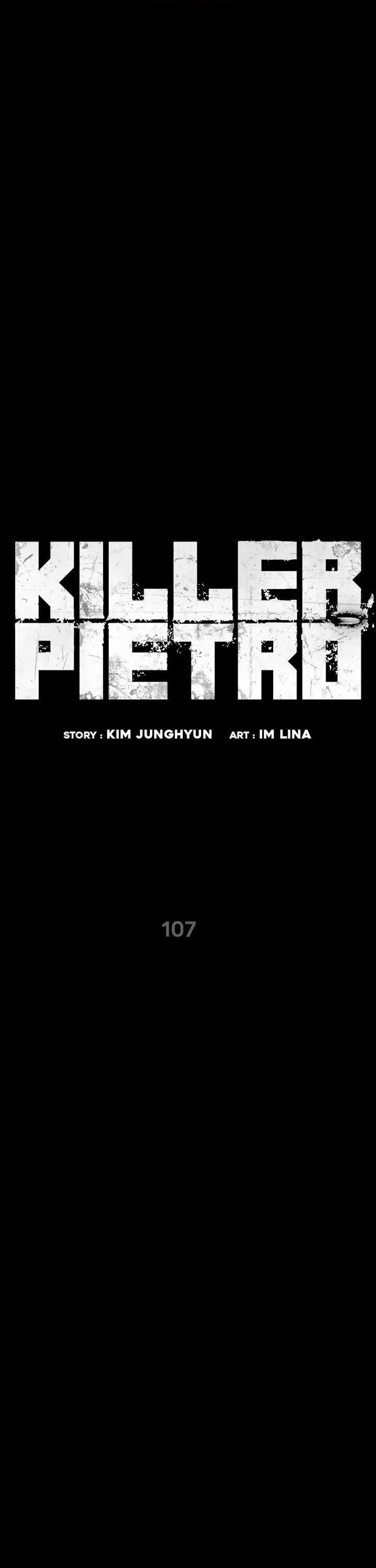 Killer Pietro chapter 107 page 34