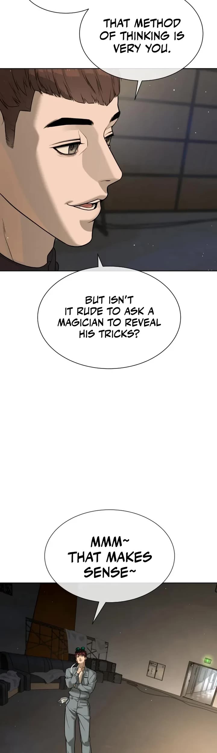 Killer Pietro chapter 107 page 4