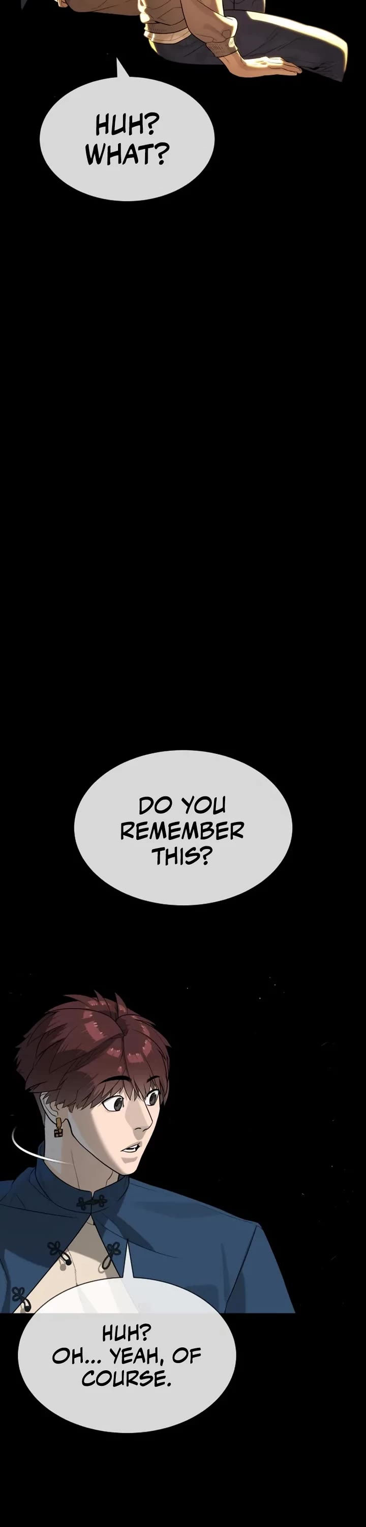 Killer Pietro chapter 107 page 41