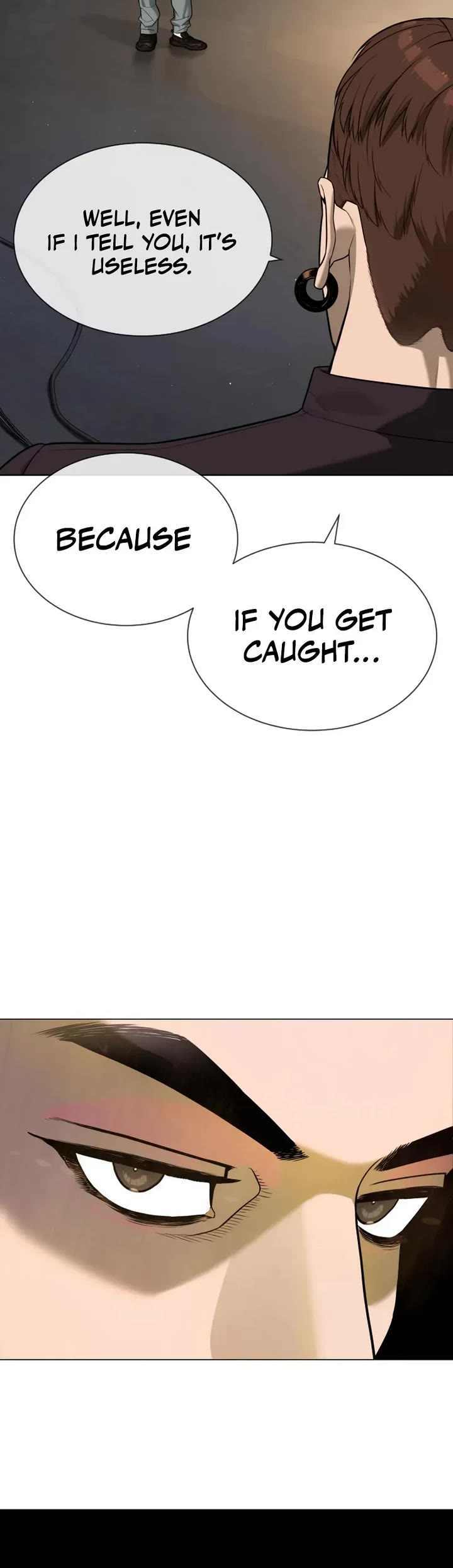 Killer Pietro chapter 107 page 5