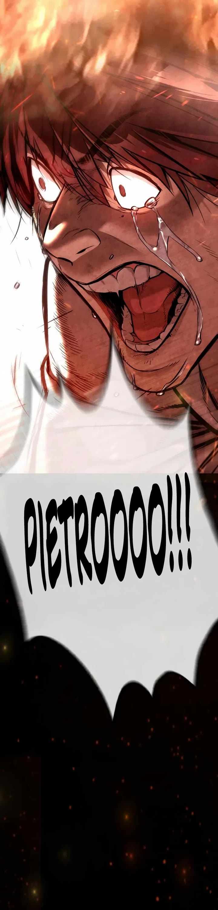 Killer Pietro chapter 107 page 51