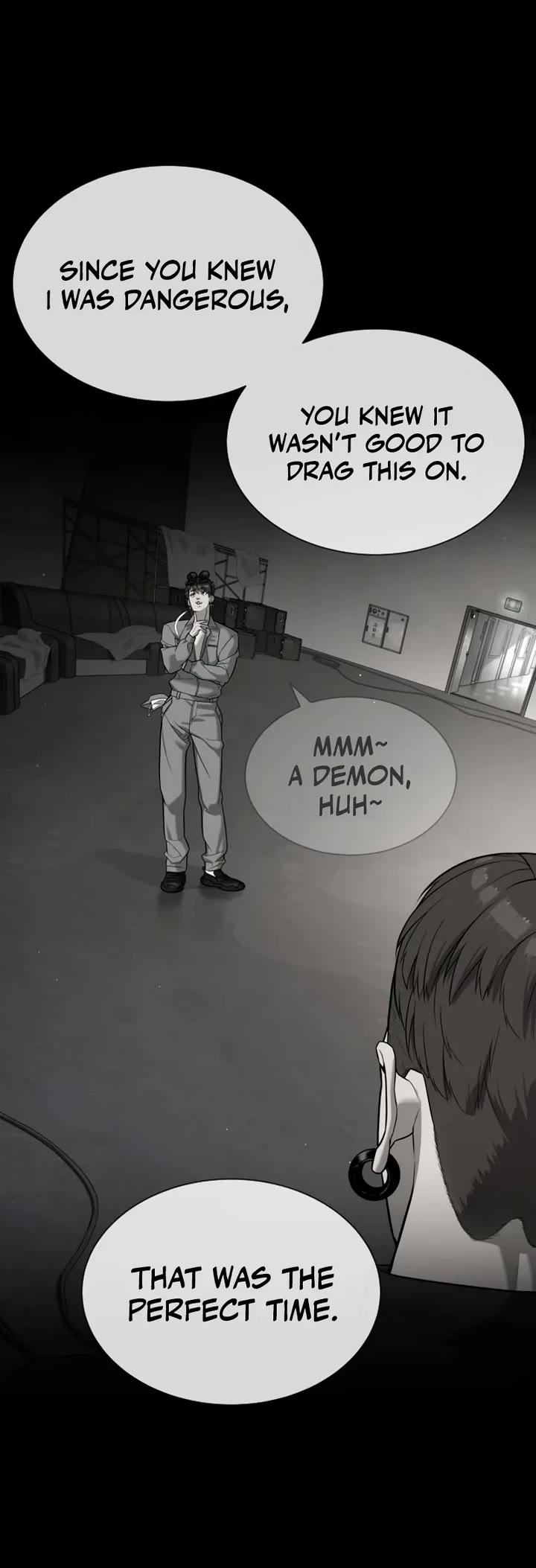 Killer Pietro chapter 107 page 58