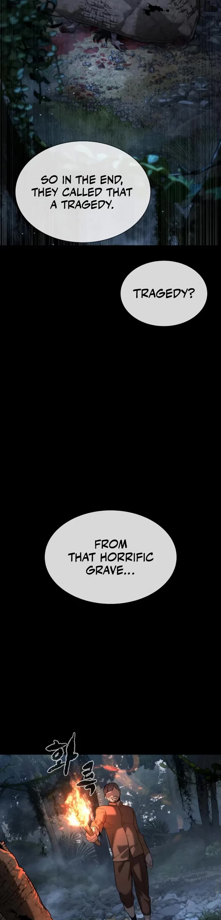 Killer Pietro chapter 107 page 76