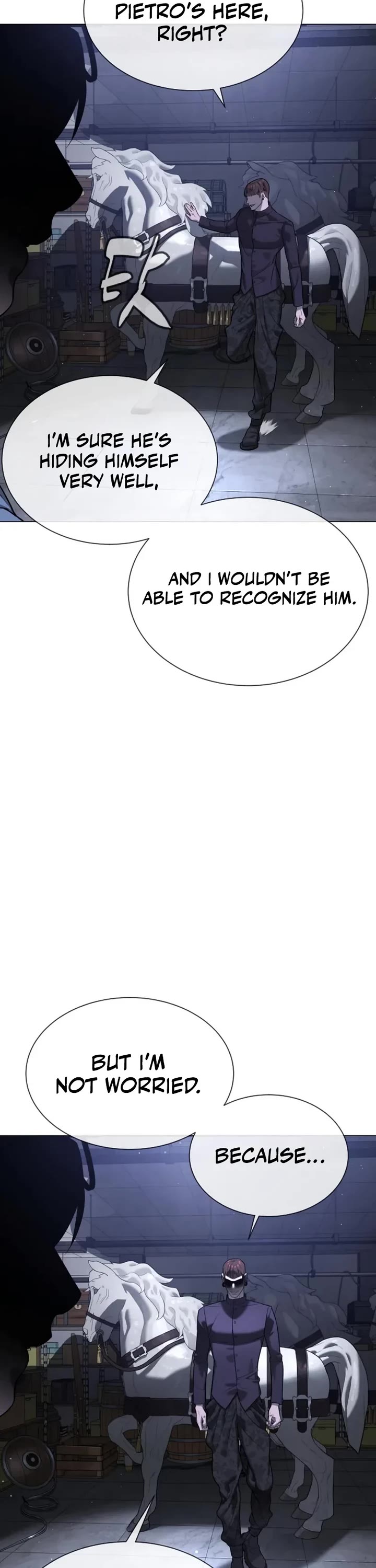 Killer Pietro chapter 107 page 85
