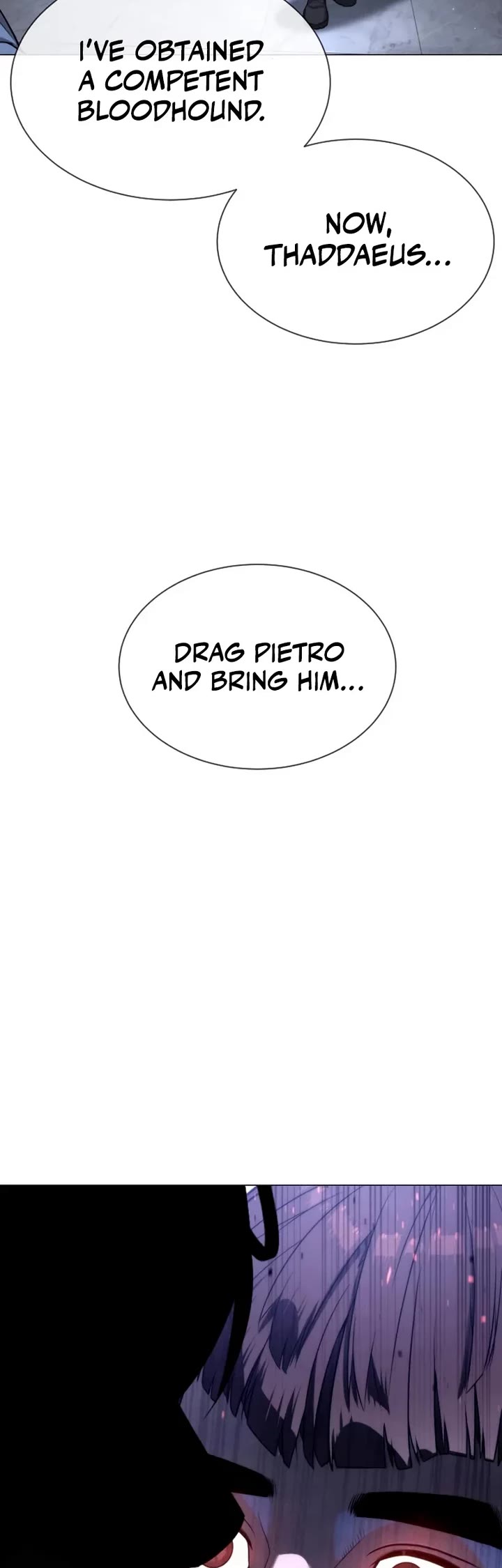 Killer Pietro chapter 107 page 86