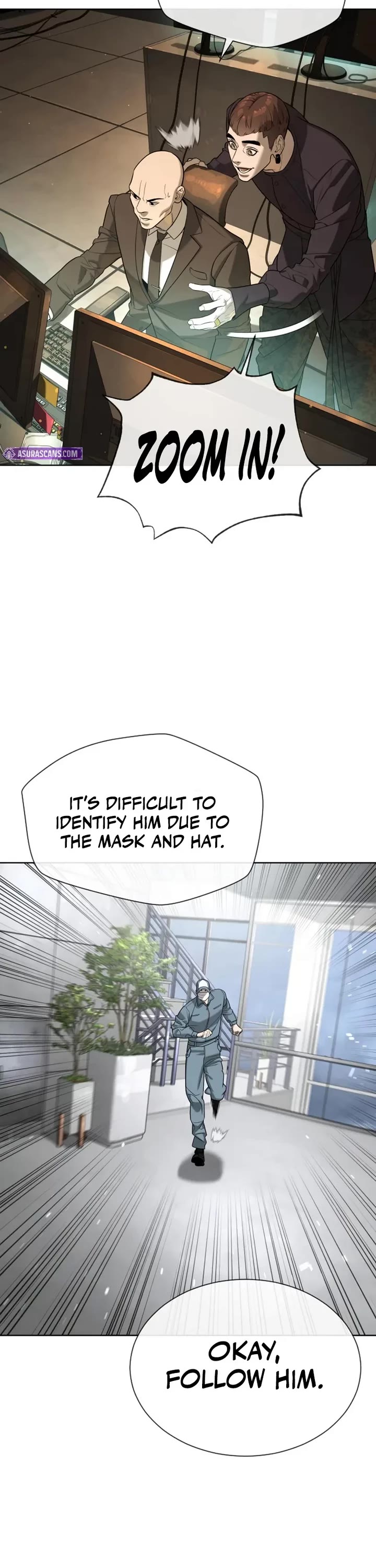 Killer Pietro chapter 107 page 89