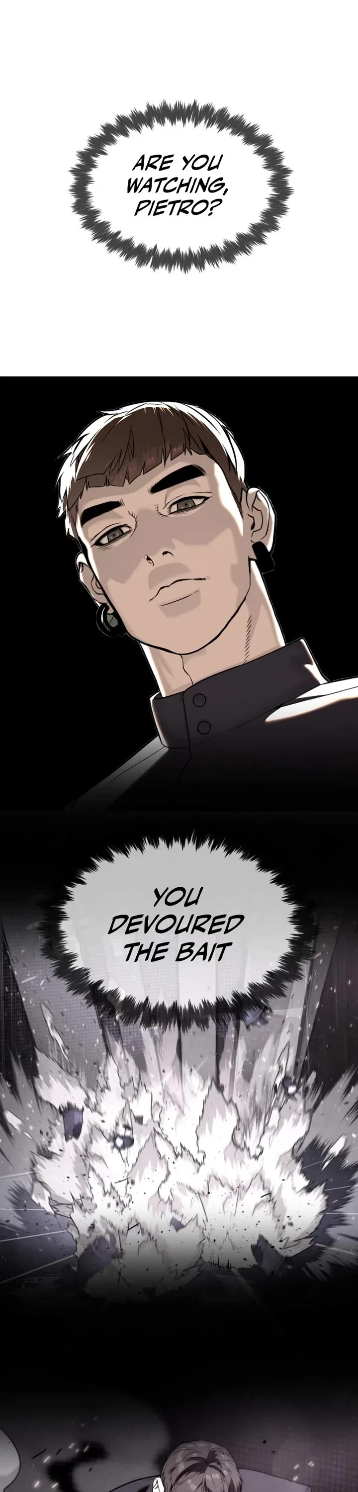 Killer Pietro chapter 107 page 90