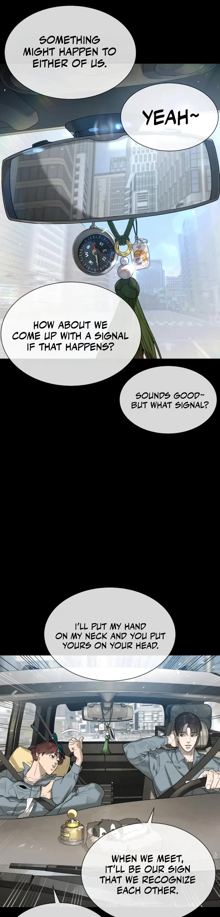 Killer Pietro chapter 108 page 16