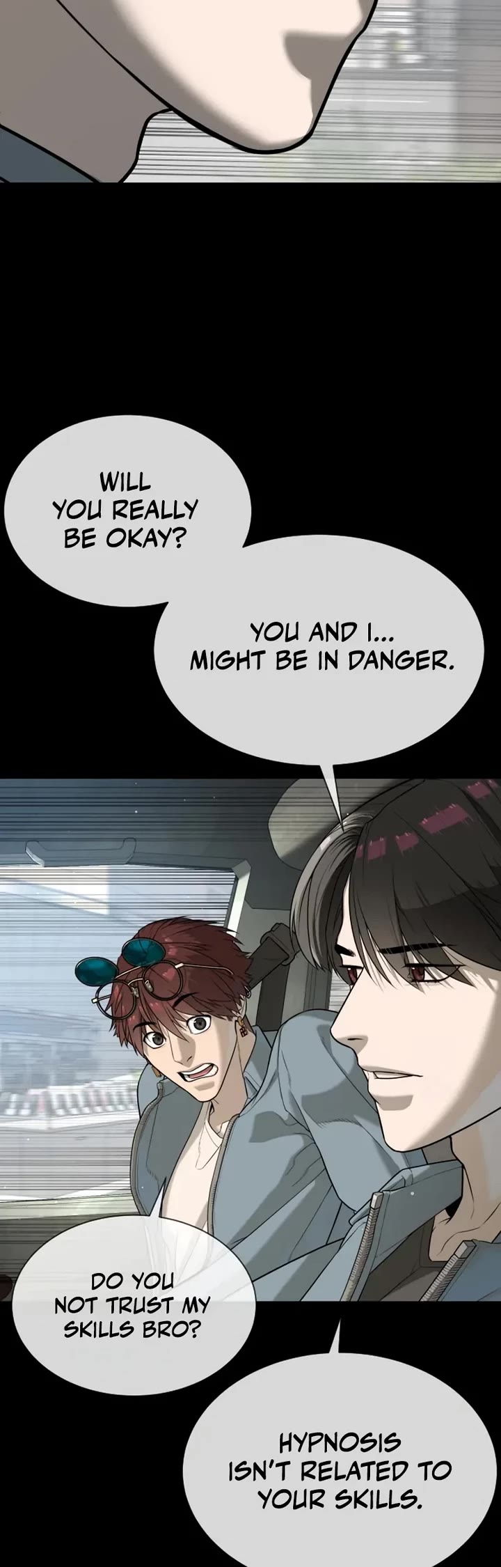 Killer Pietro chapter 108 page 19