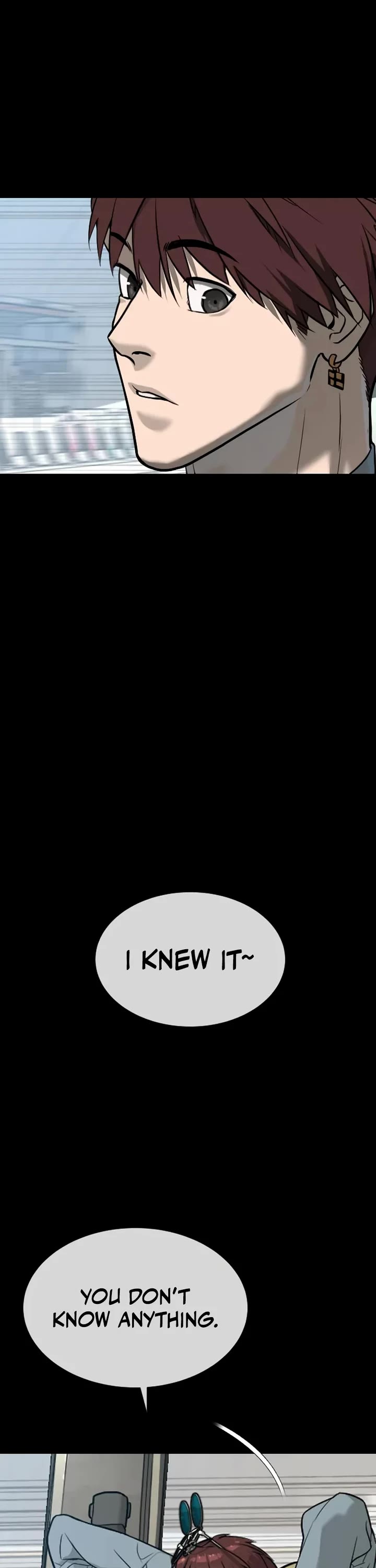 Killer Pietro chapter 108 page 21