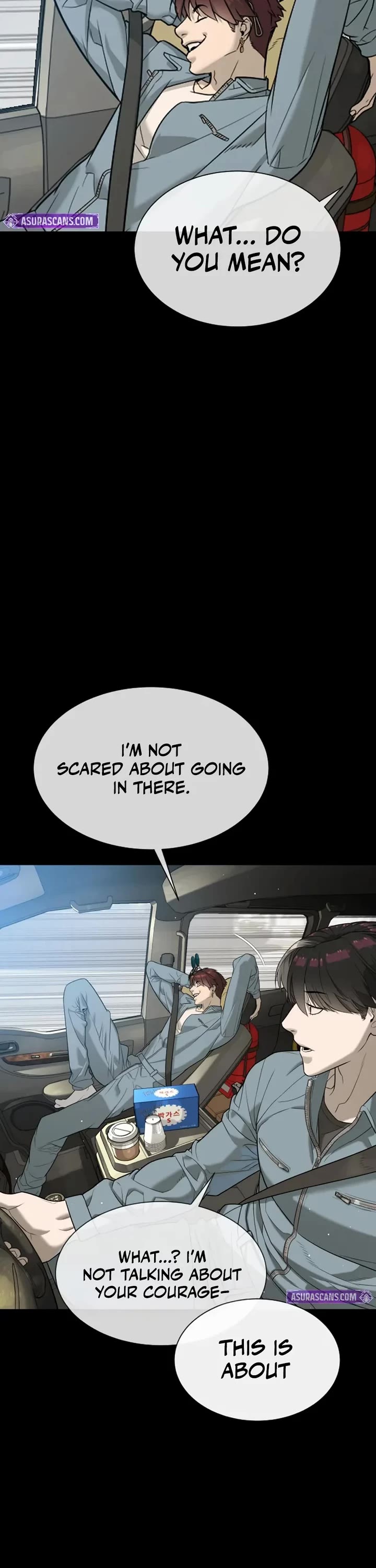 Killer Pietro chapter 108 page 22