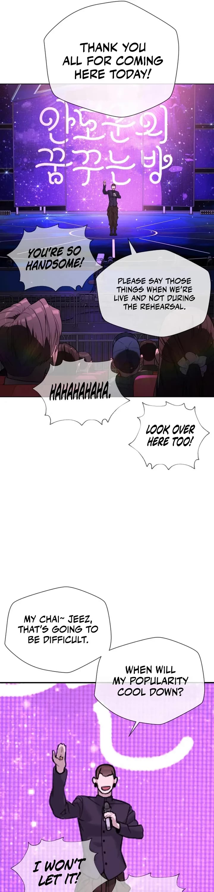 Killer Pietro chapter 108 page 45