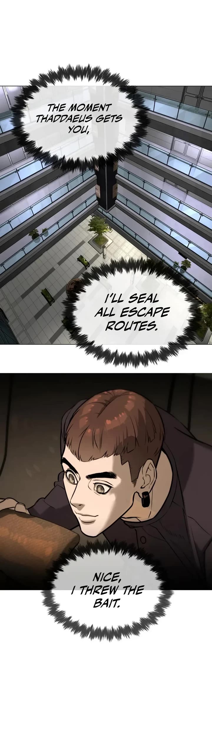 Killer Pietro chapter 108 page 5
