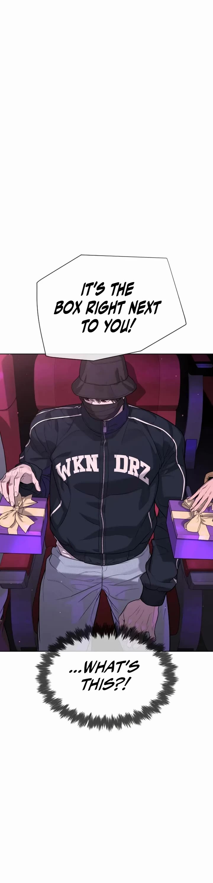 Killer Pietro chapter 108 page 63