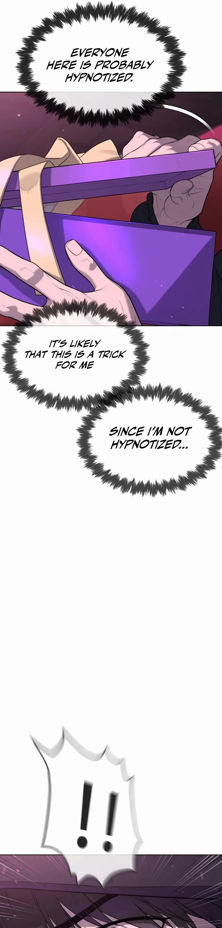 Killer Pietro chapter 108 page 64