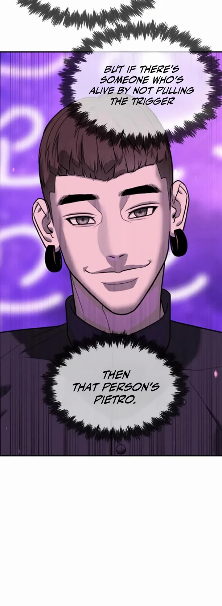 Killer Pietro chapter 108 page 68
