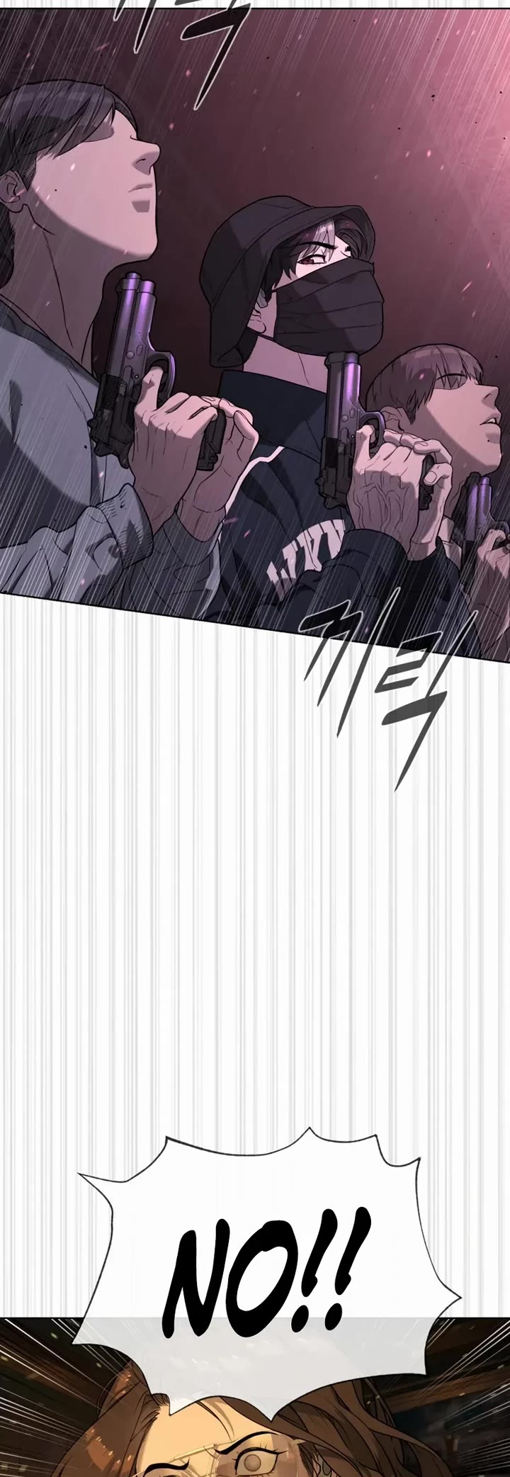 Killer Pietro chapter 108 page 72