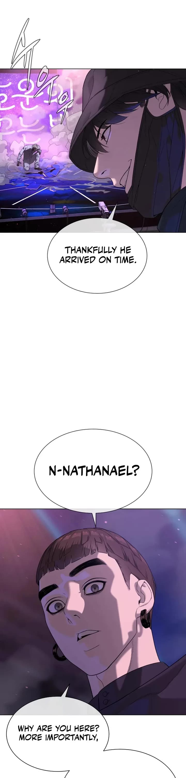 Killer Pietro chapter 108 page 81