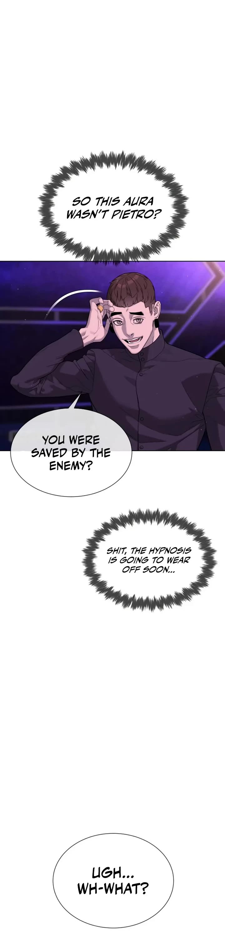 Killer Pietro chapter 108 page 83