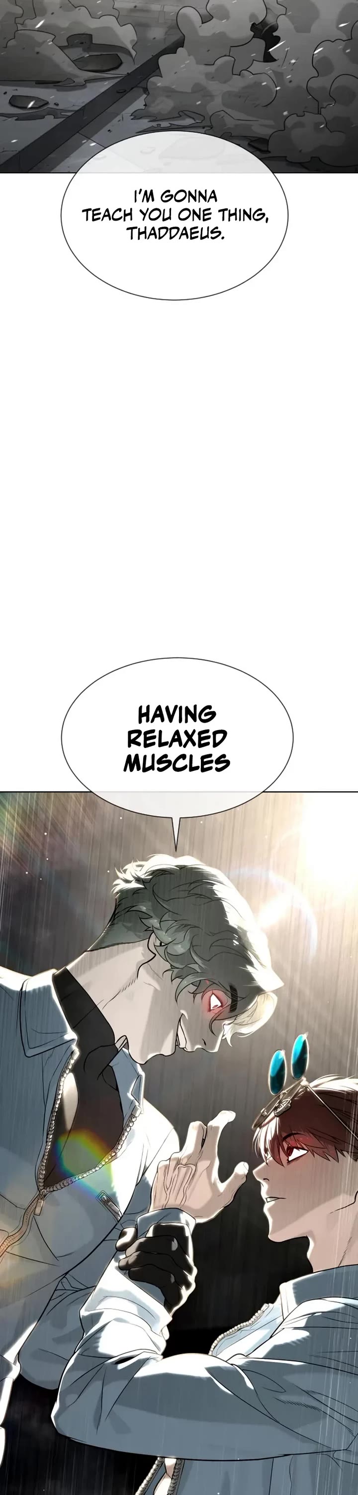 Killer Pietro chapter 109 page 100
