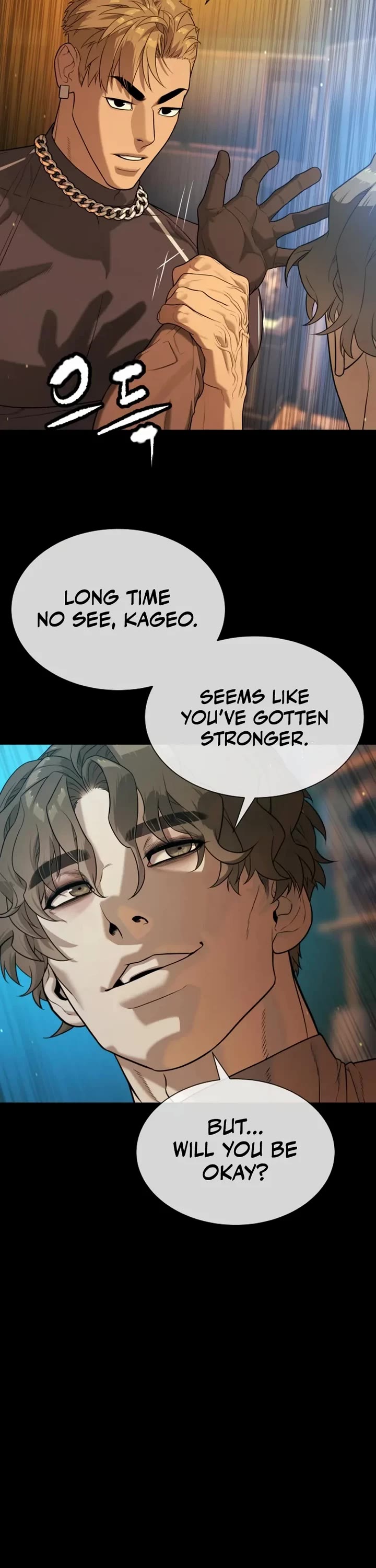 Killer Pietro chapter 109 page 17