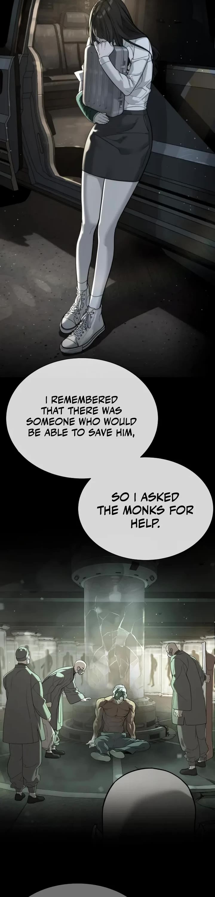 Killer Pietro chapter 109 page 26