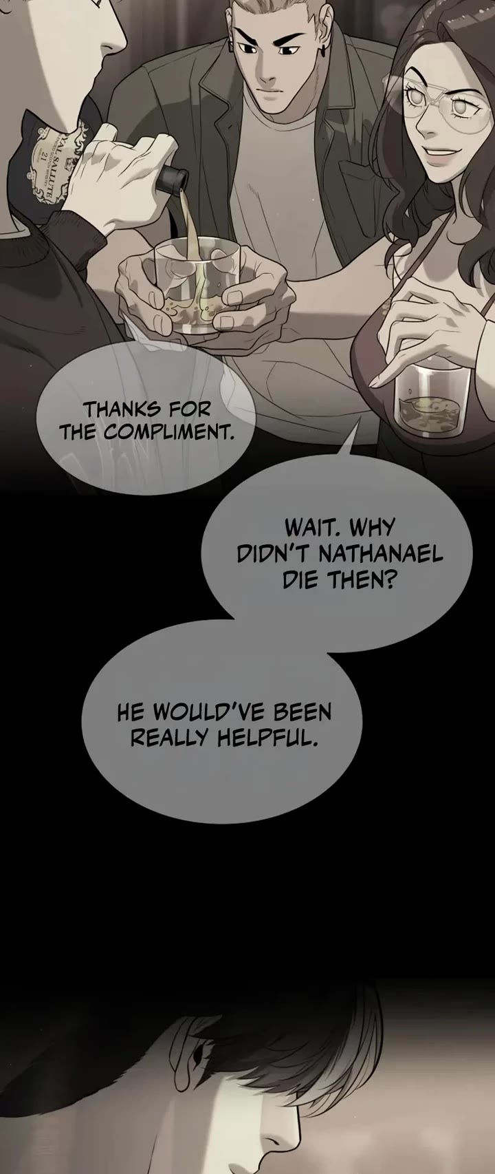Killer Pietro chapter 109 page 28
