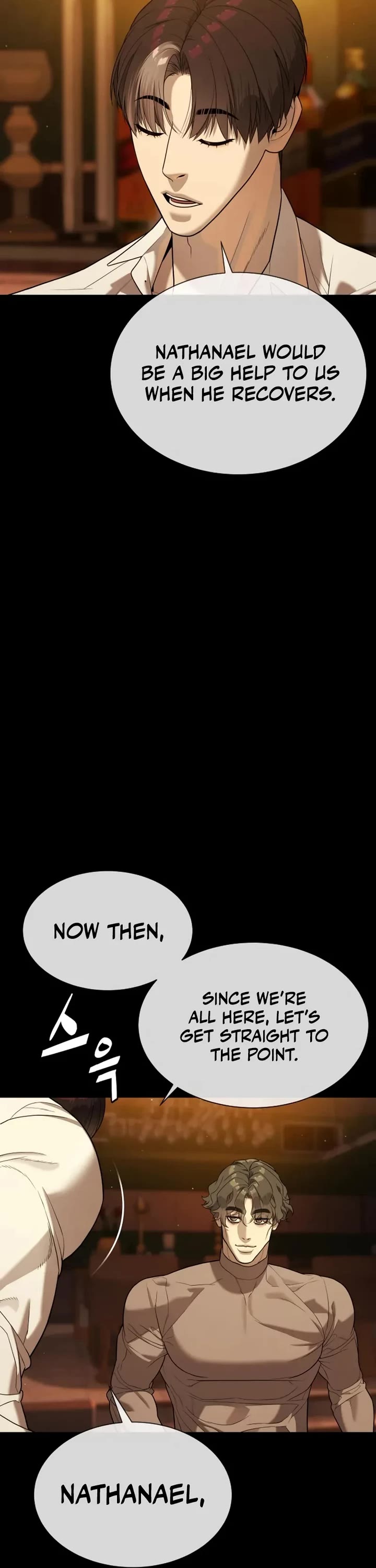 Killer Pietro chapter 109 page 31