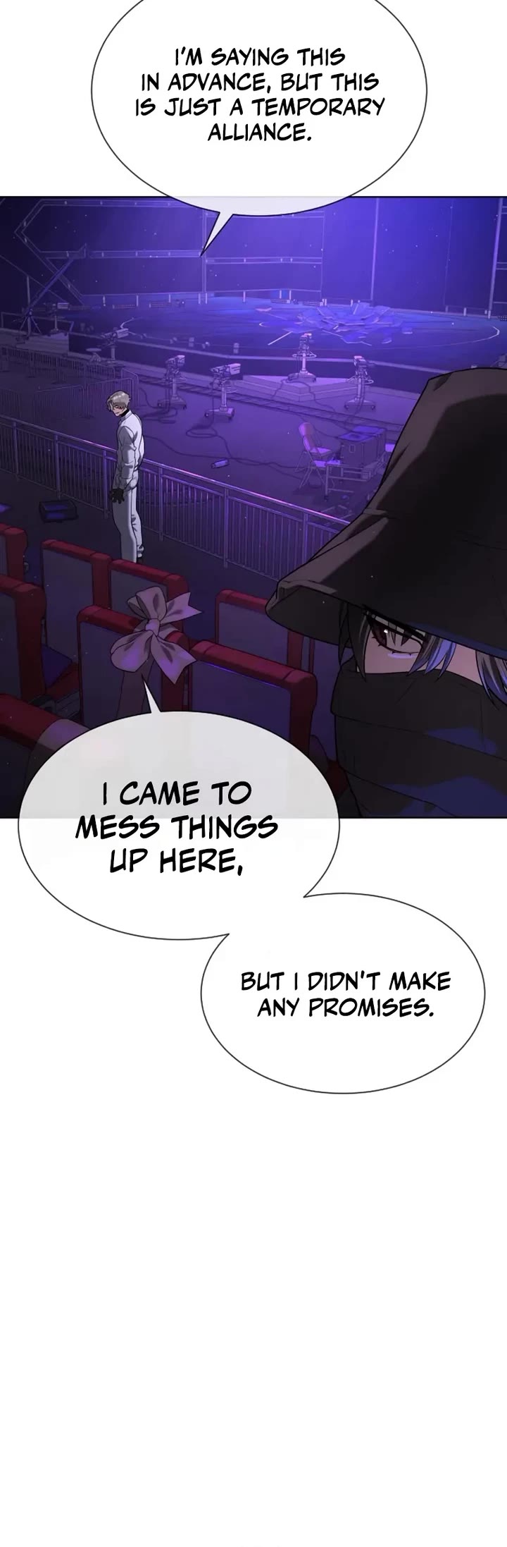Killer Pietro chapter 109 page 34