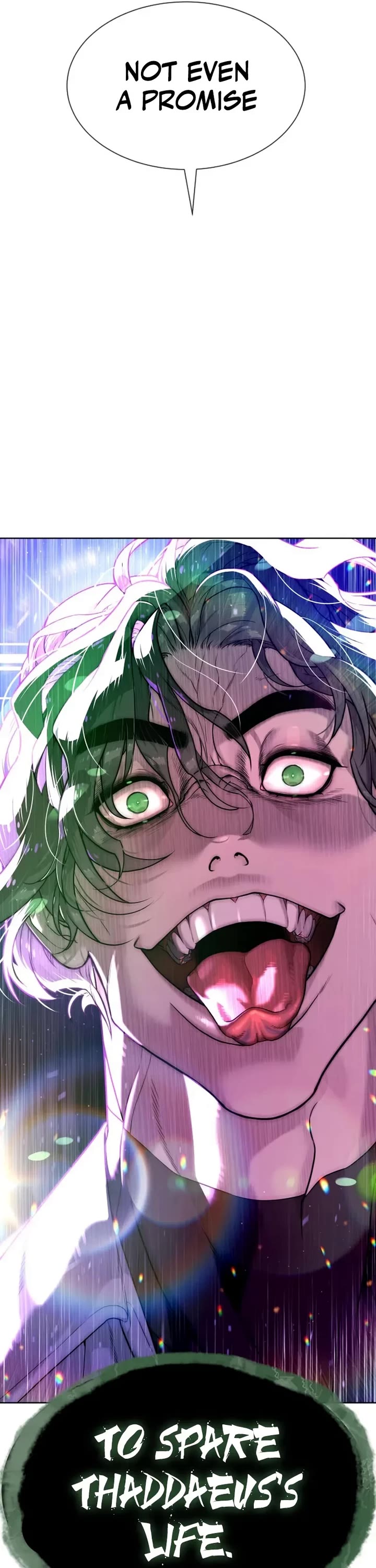 Killer Pietro chapter 109 page 35