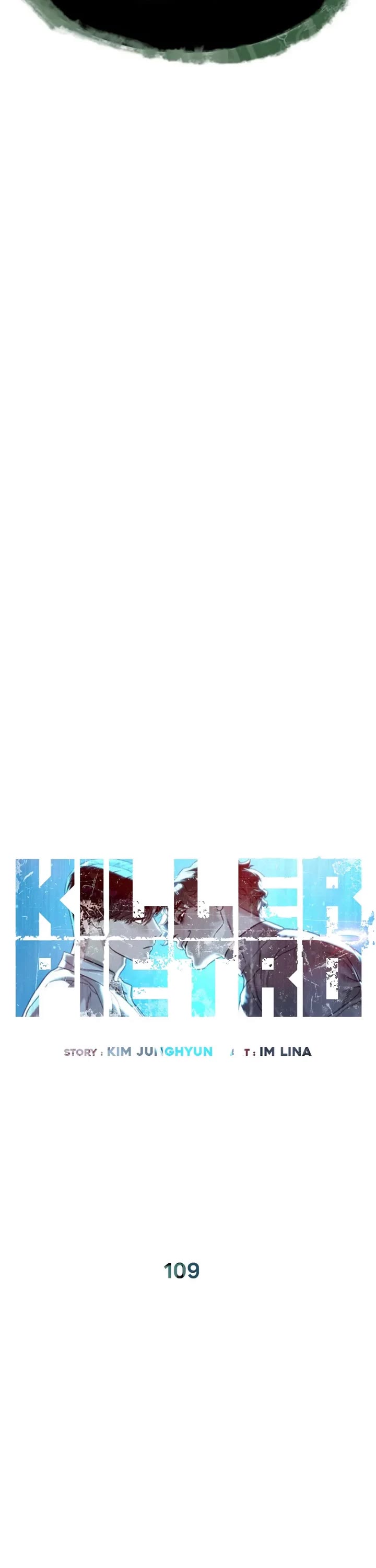 Killer Pietro chapter 109 page 36
