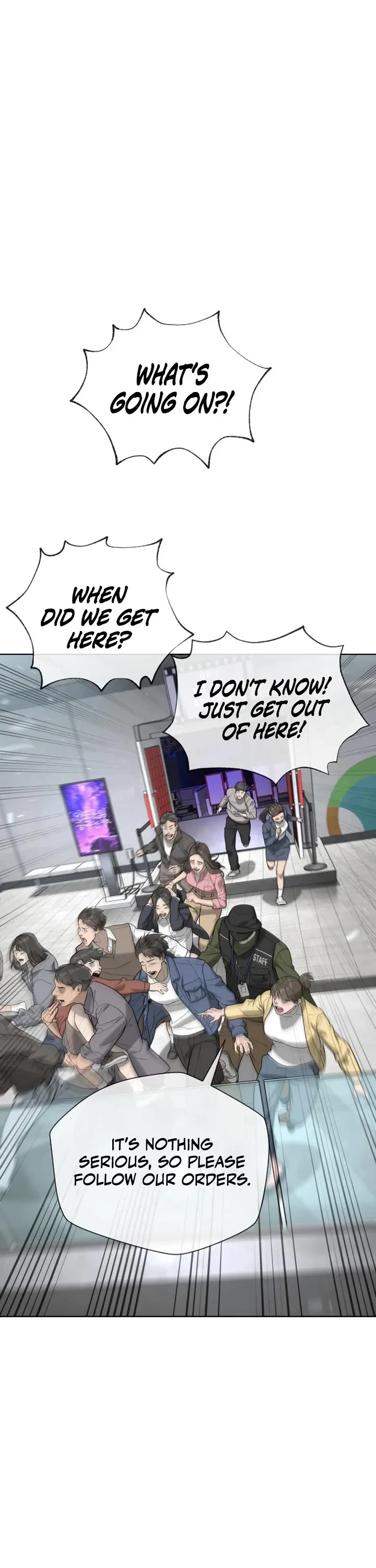 Killer Pietro chapter 109 page 37