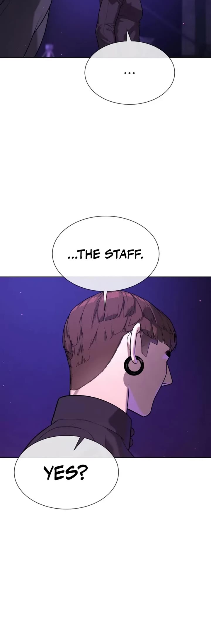 Killer Pietro chapter 109 page 39