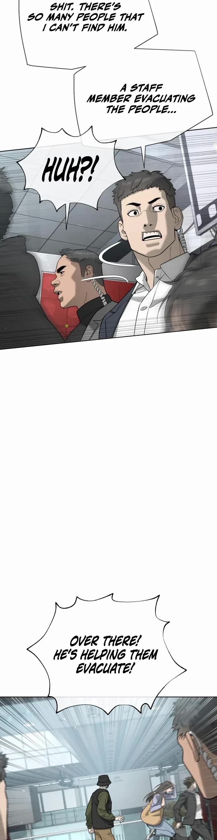 Killer Pietro chapter 109 page 42