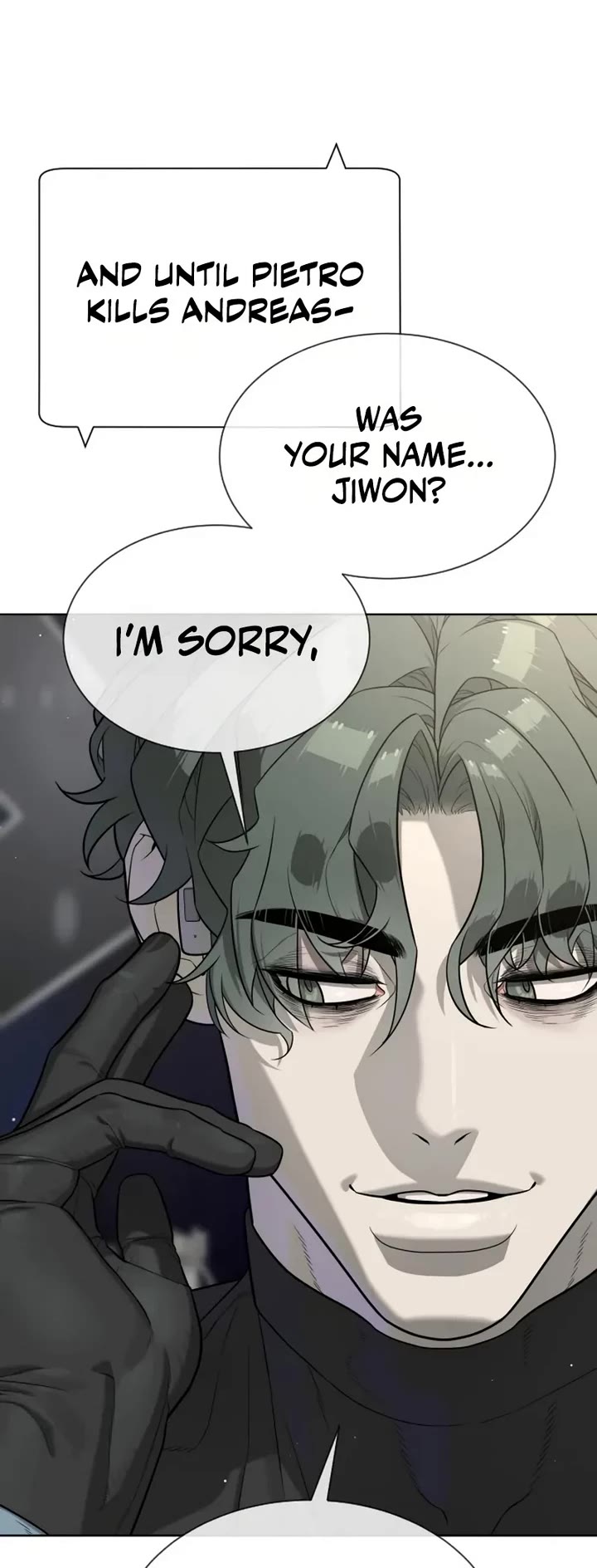 Killer Pietro chapter 109 page 52