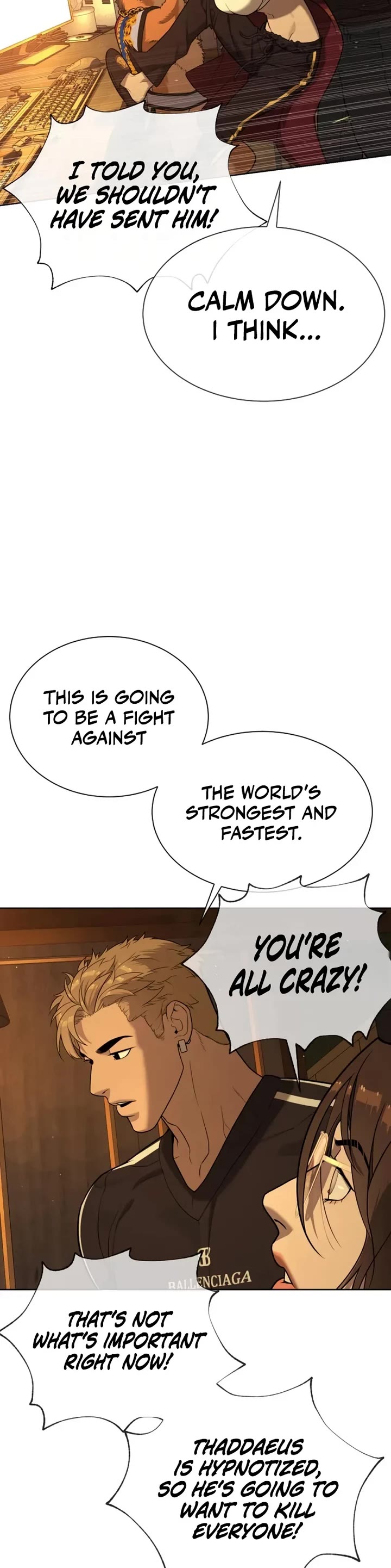 Killer Pietro chapter 109 page 55