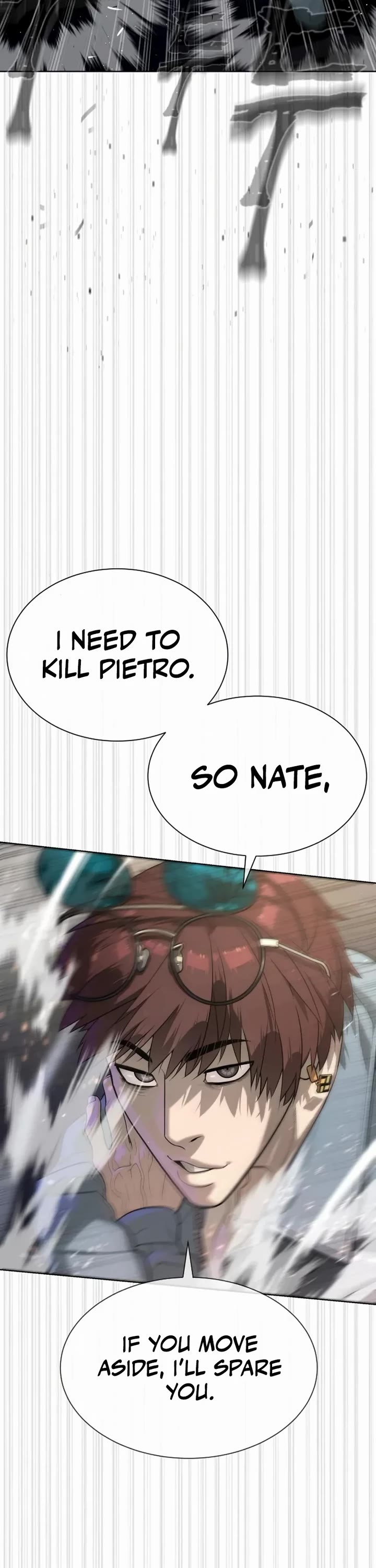 Killer Pietro chapter 109 page 58