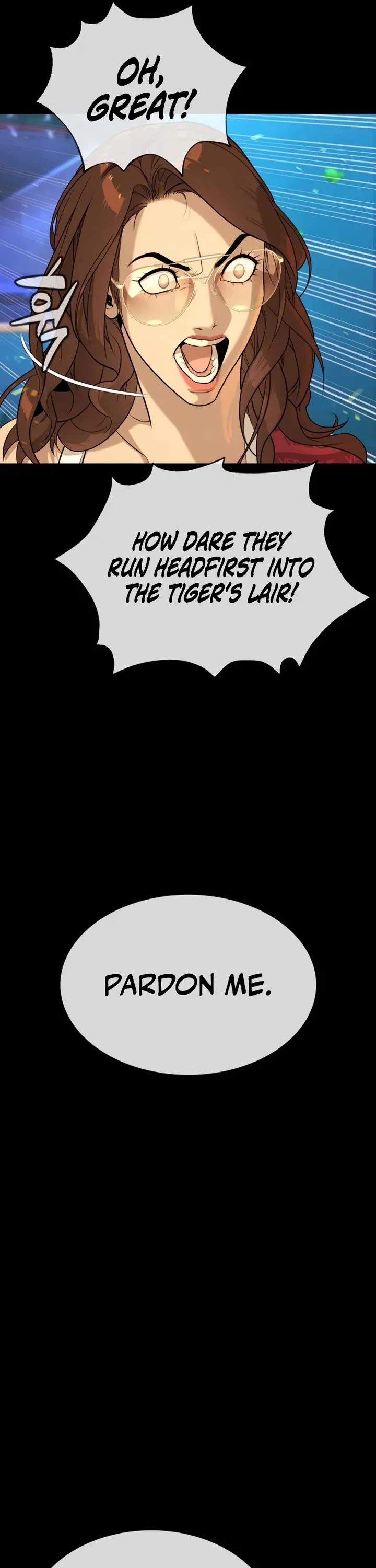 Killer Pietro chapter 109 page 6