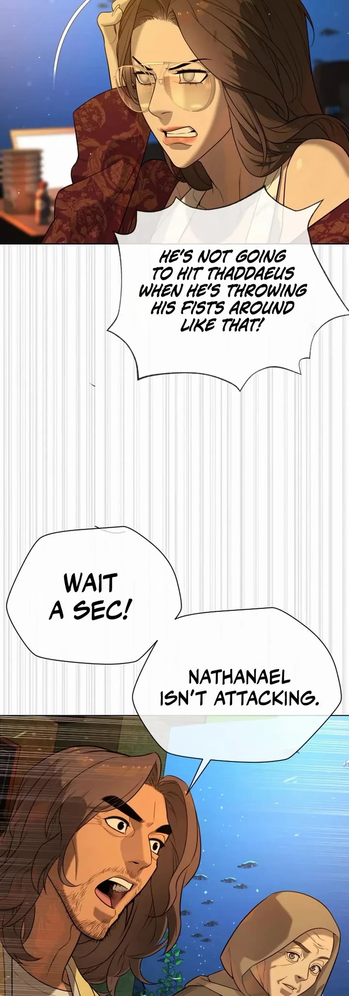 Killer Pietro chapter 109 page 65