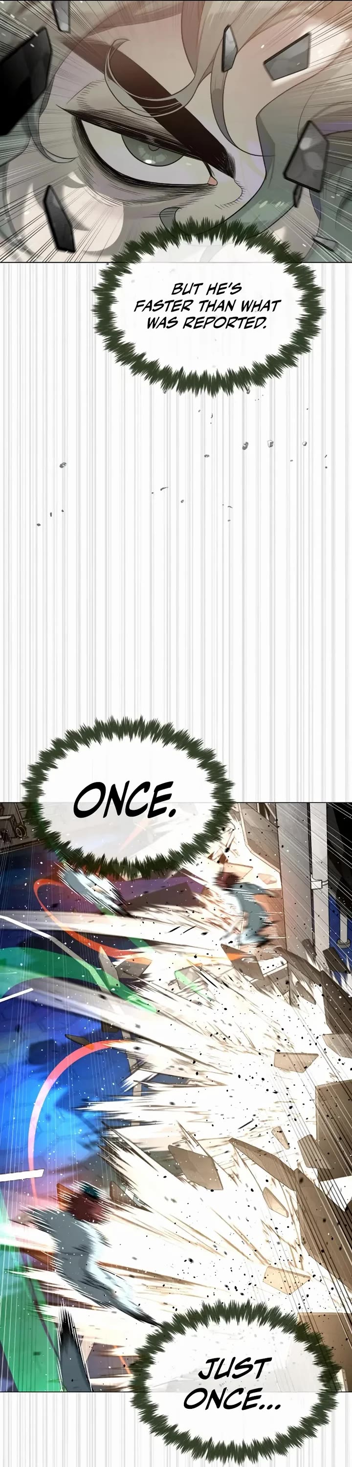 Killer Pietro chapter 109 page 67