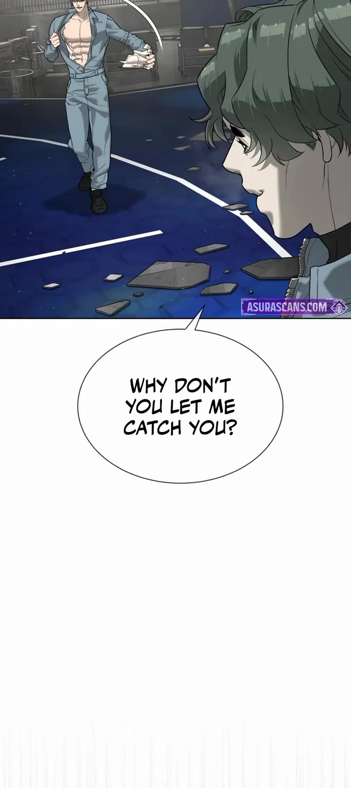 Killer Pietro chapter 109 page 73