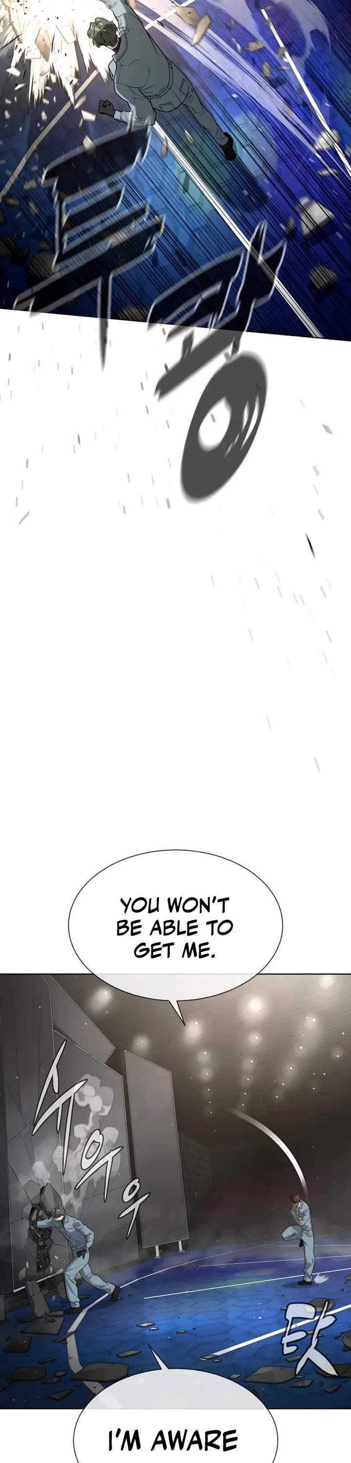 Killer Pietro chapter 109 page 81