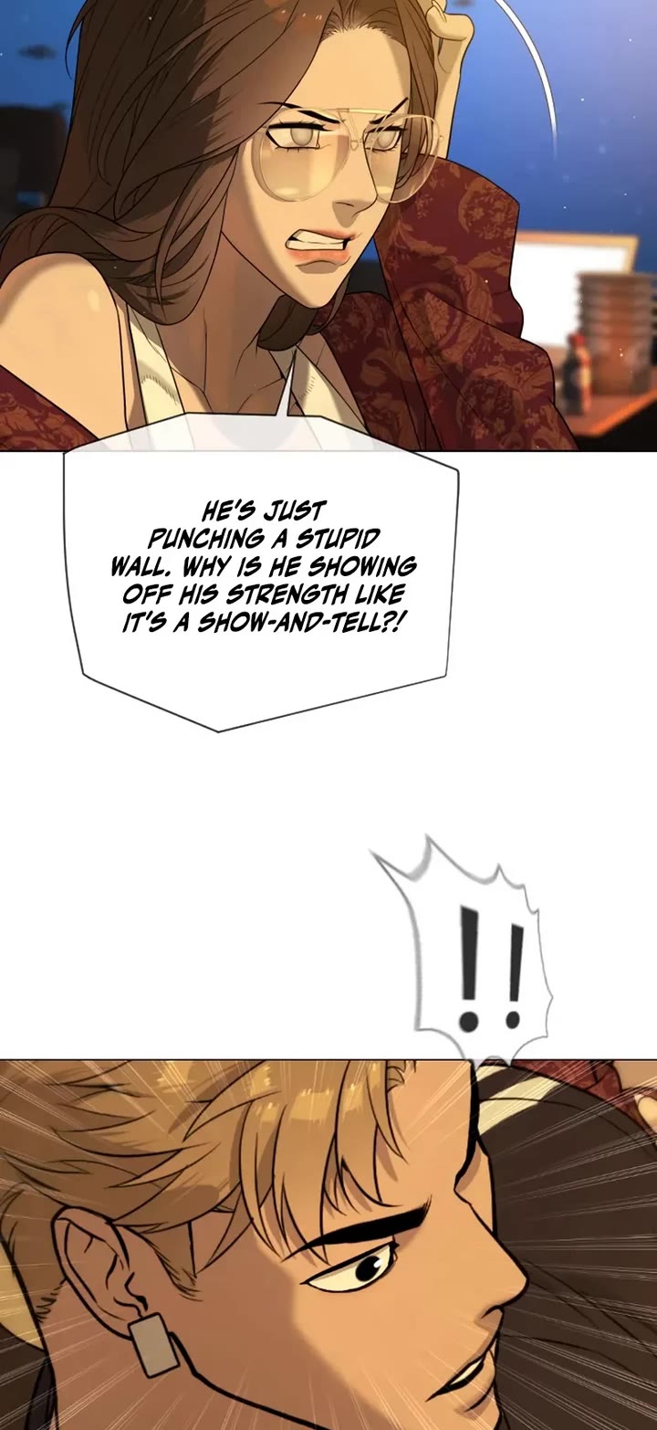 Killer Pietro chapter 109 page 83